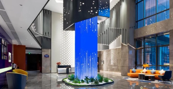 hotel example 2
