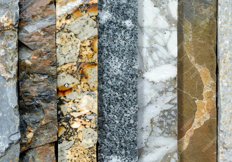 natural stone