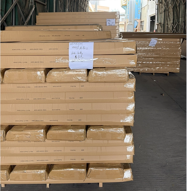 package and delivery