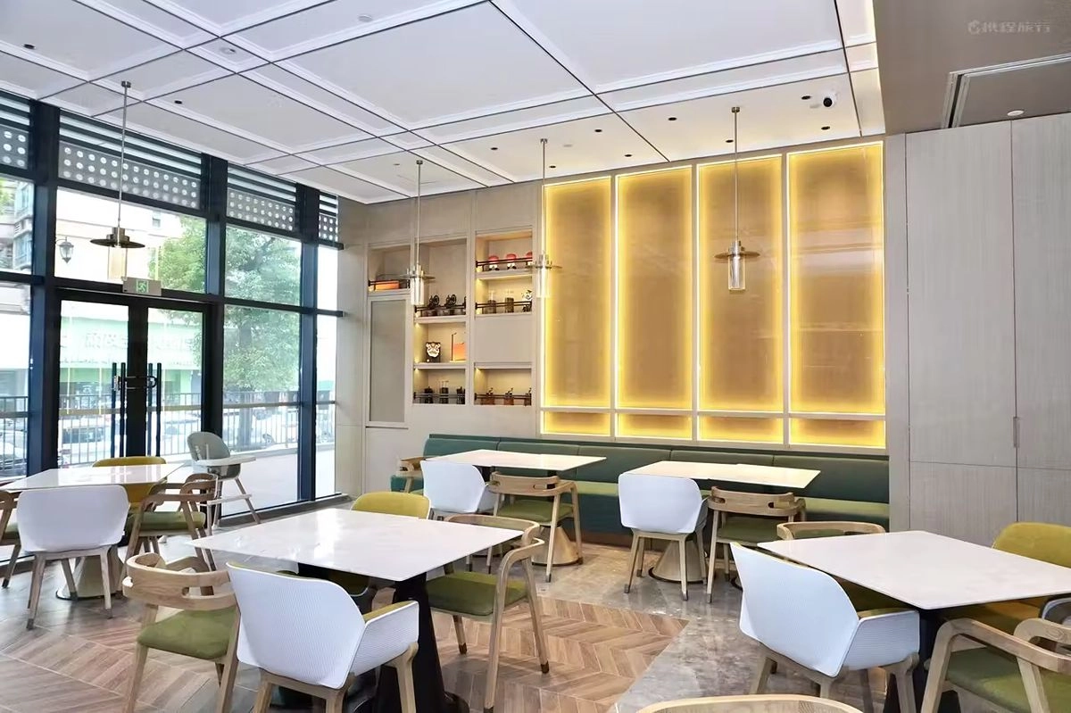 STARJOY Lobby Reception Area Furniture