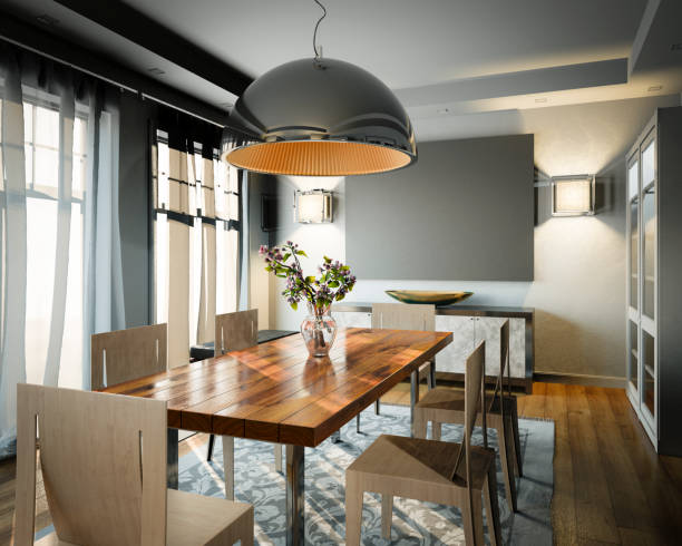 Rustic Dining Tables