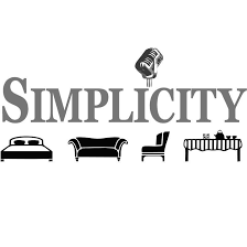 Simplicity Sofas