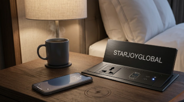 Starjoyglobal plug