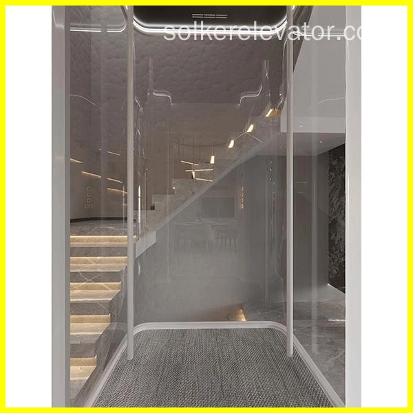 نموذج صغير - SOLKER