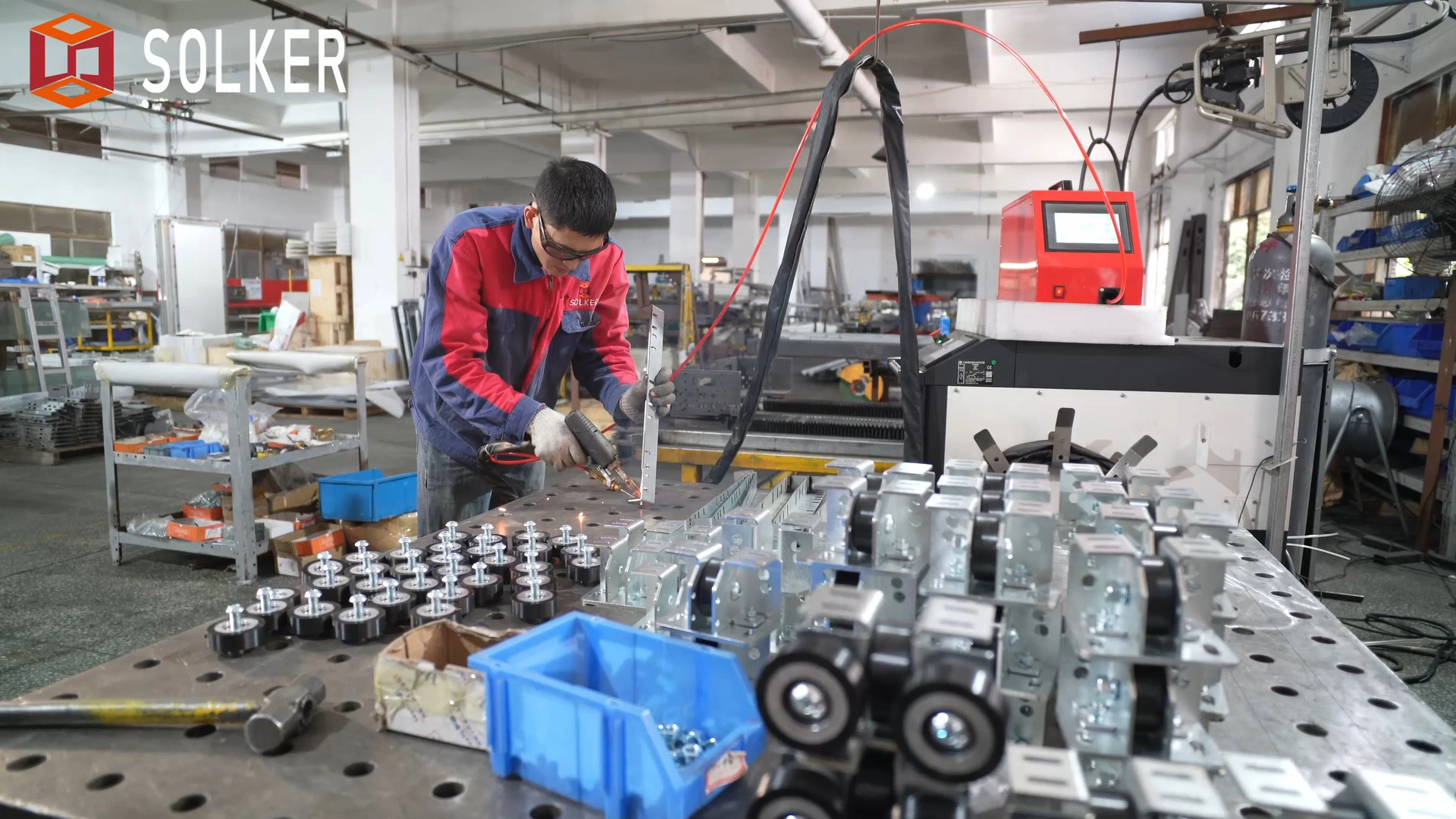 Manufacturing-Excellence - SOLKER 6月30日(3) - SOLKER