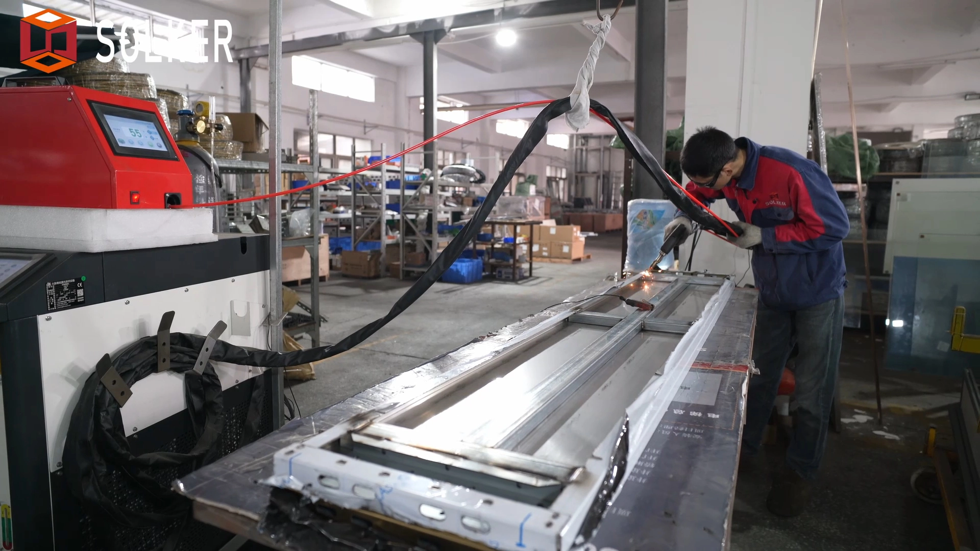 Manufacturing Excellence7 - SOLKER