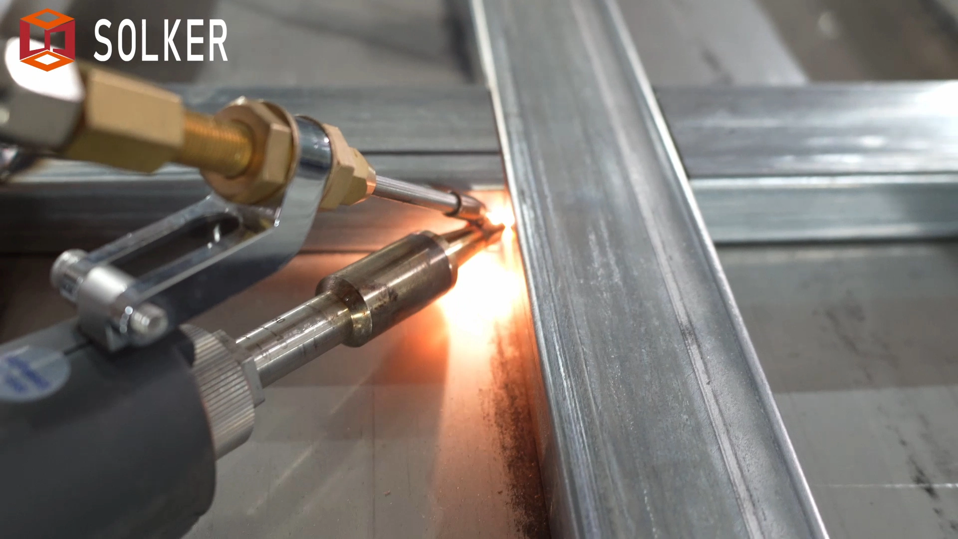 Manufacturing Excellence - SOLKER