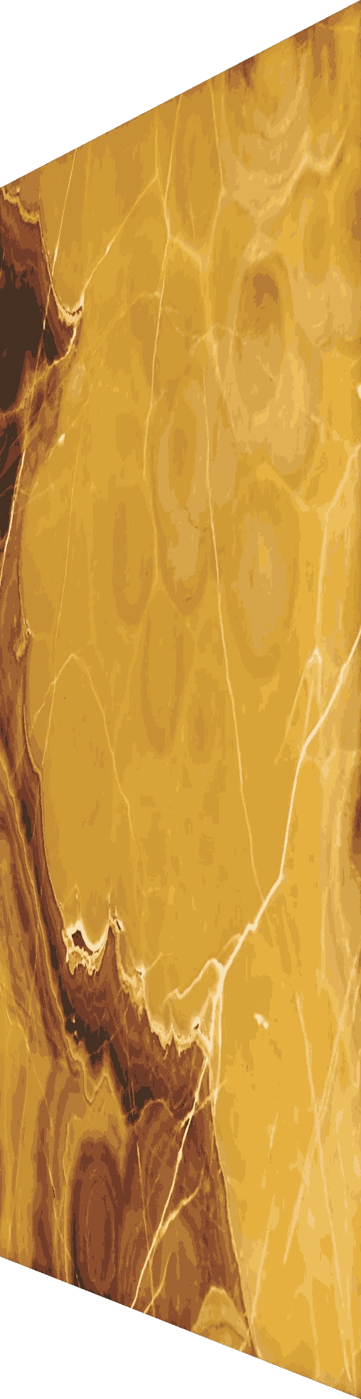 A House Full of Gold and Jade - SOLKER