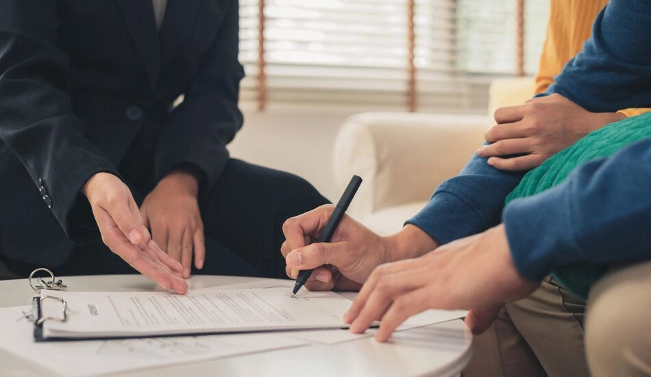 Agreement-Signing - SOLKER Agreement Signing - SOLKER