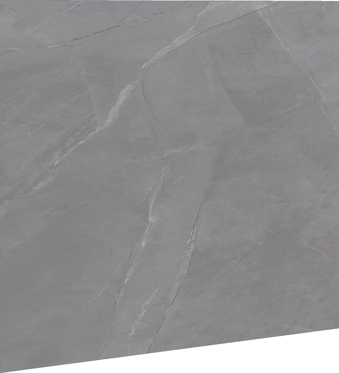 Armani Gray Composite Rock Slab - SOLKER