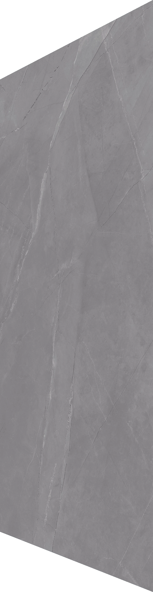 Armani Gray Composite Stone Slab - SOLKER