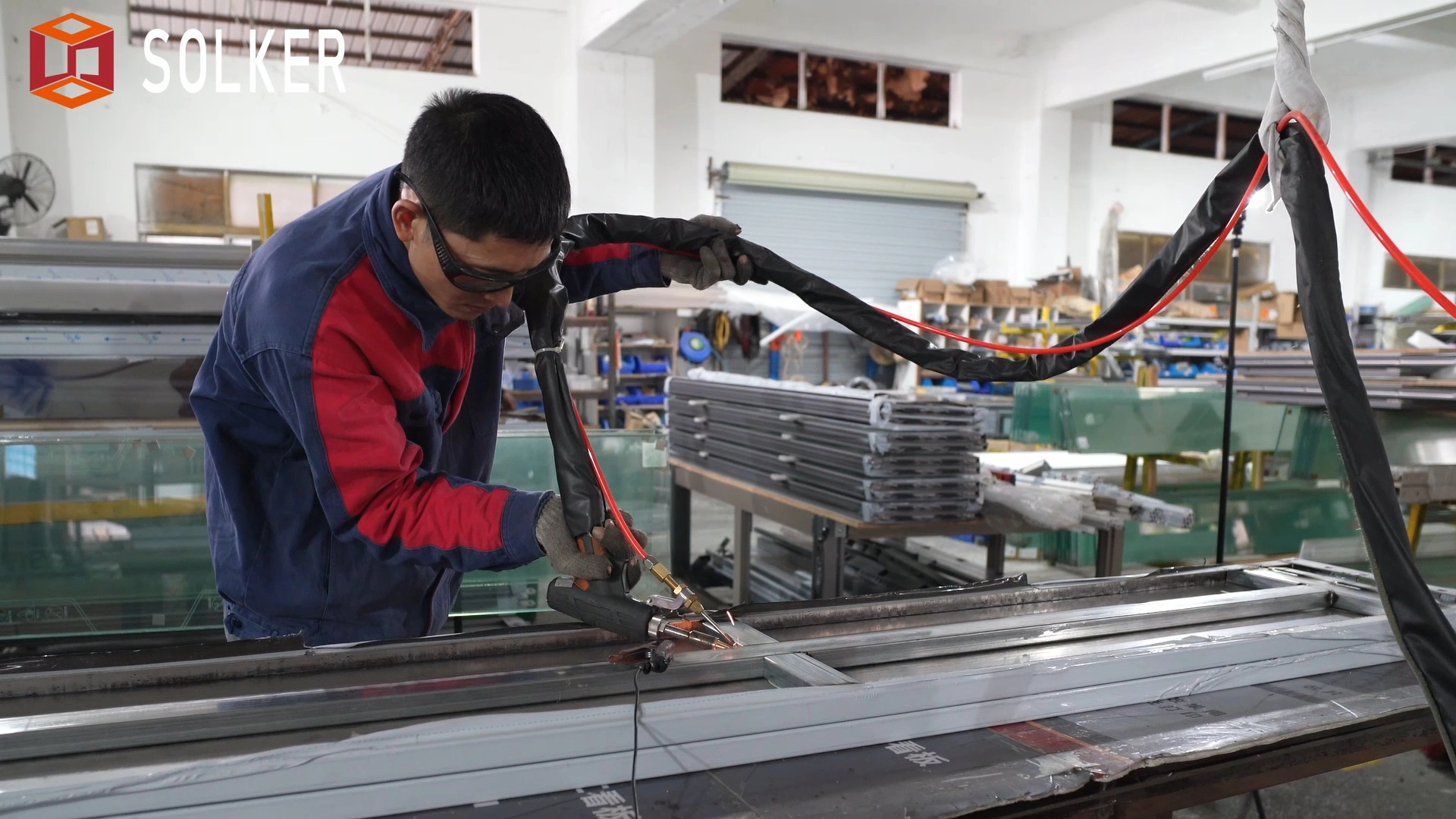 Manufacturing-Excellence3 - SOLKER Manufacturing Excellence3 - SOLKER