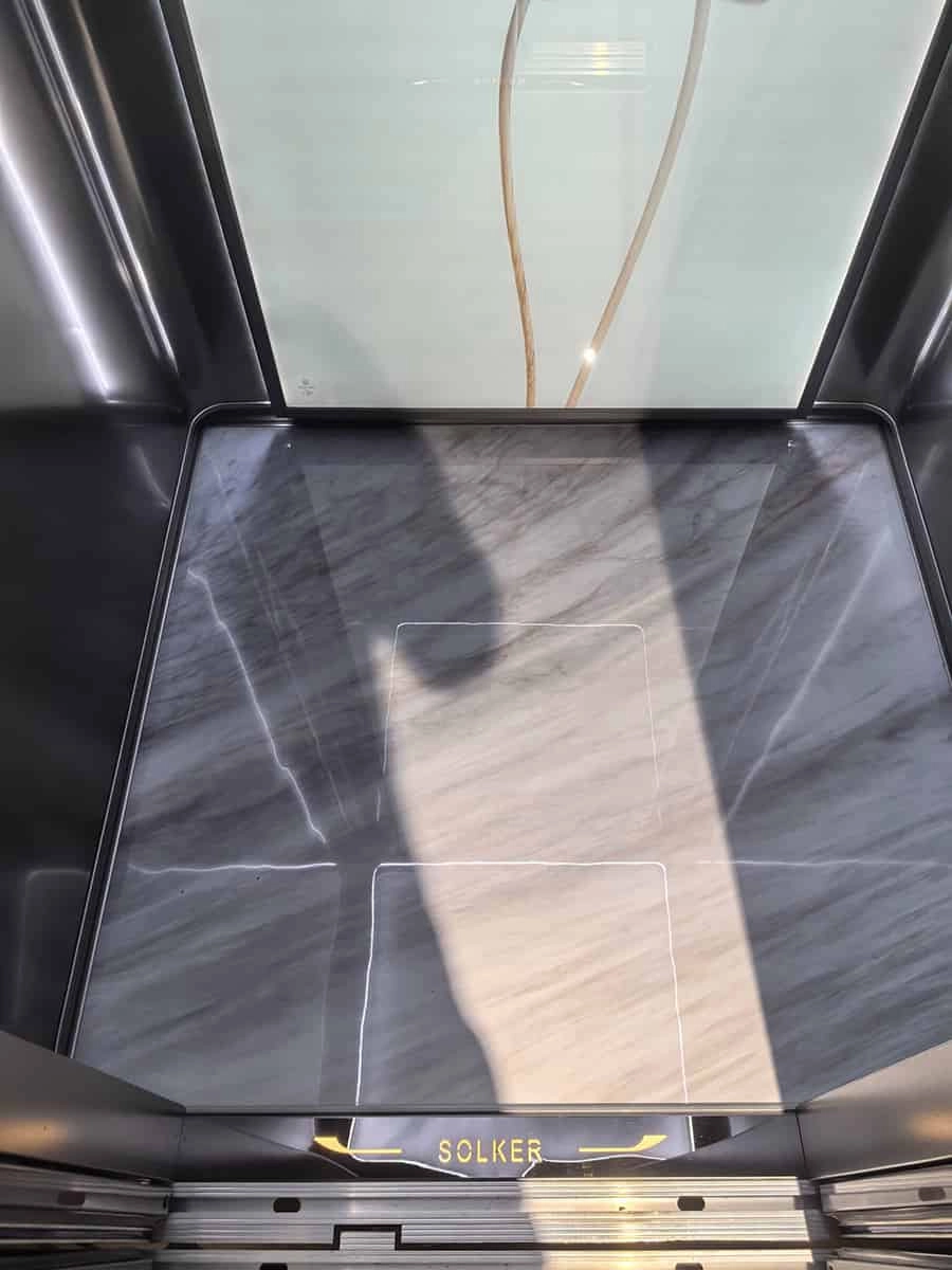 Baseboard - SOLKER