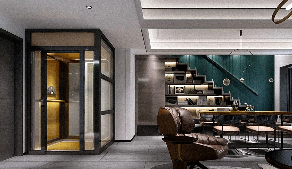 best villa elevator - SOLKER