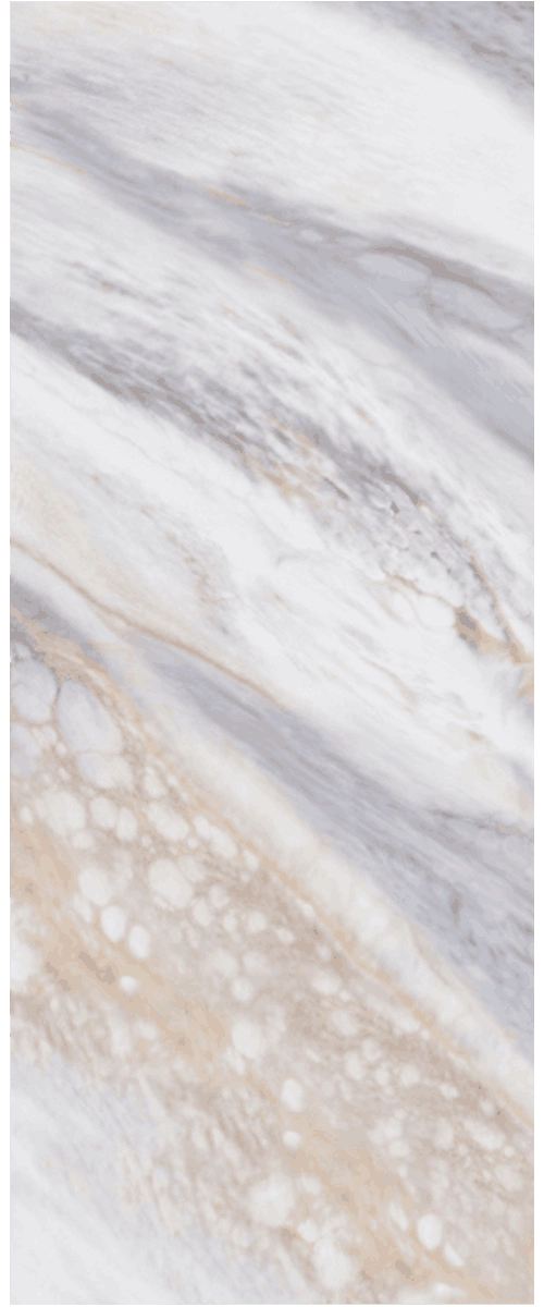 Blue Gold Sand Slate - SOLKER
