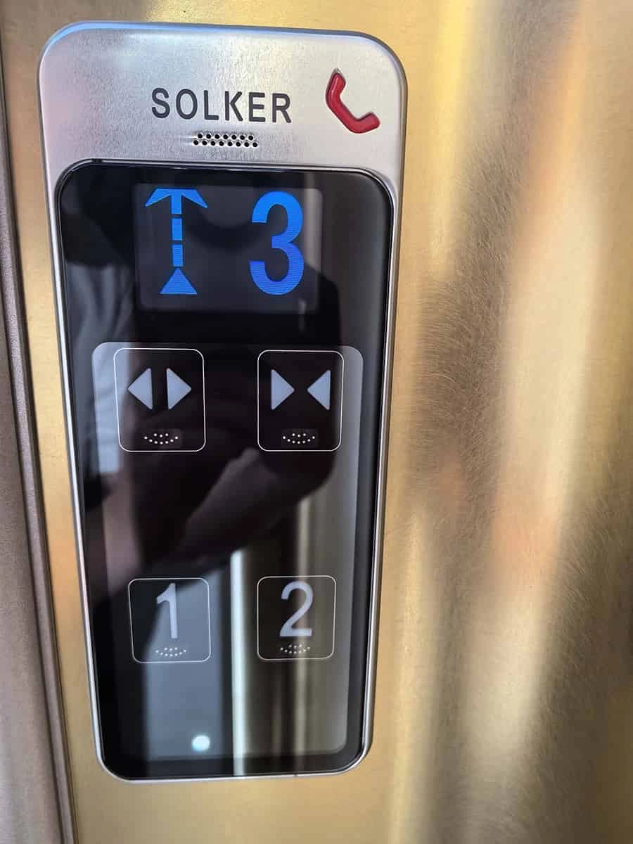 button - SOLKER
