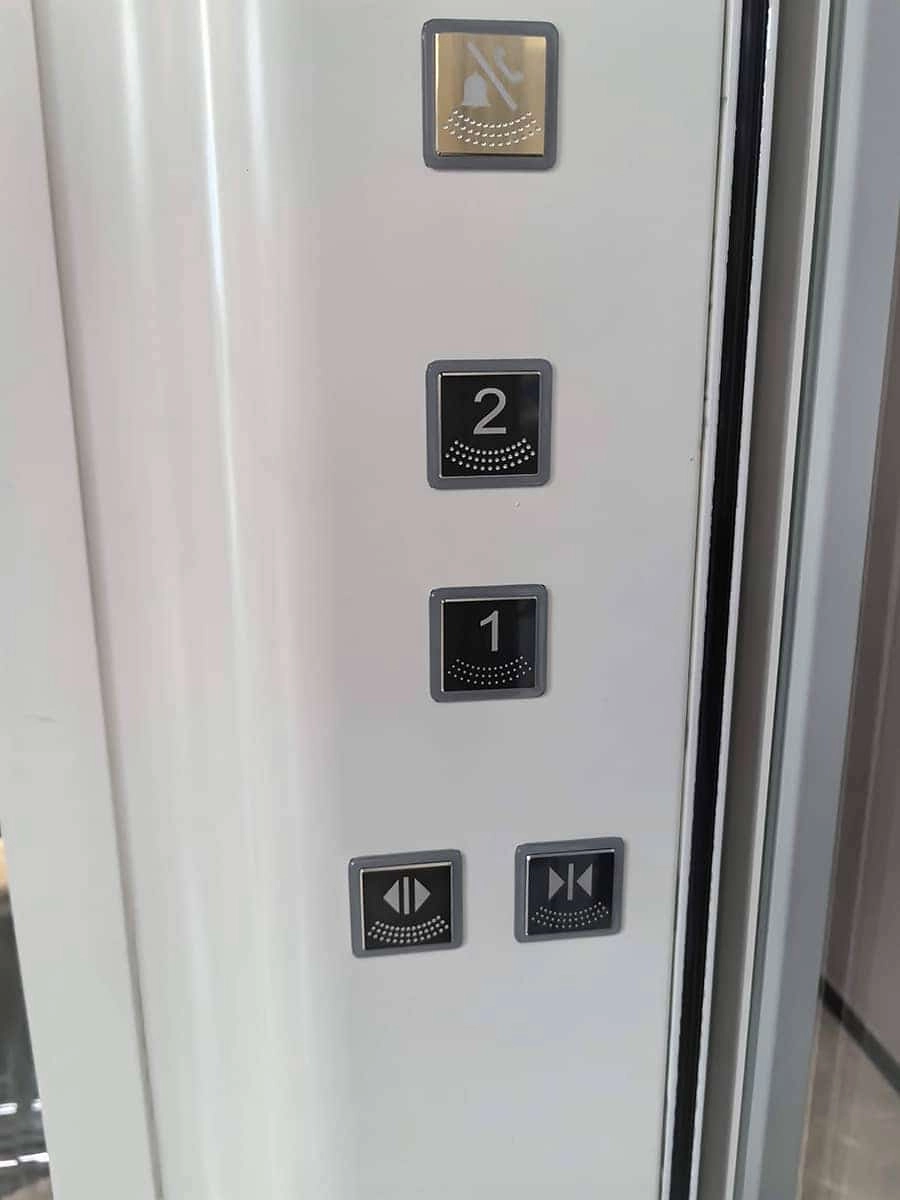 Buttons - SOLKER