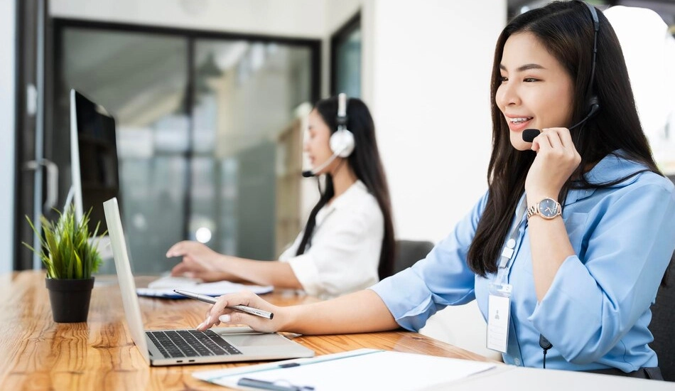 Customer Service Response - SOLKER