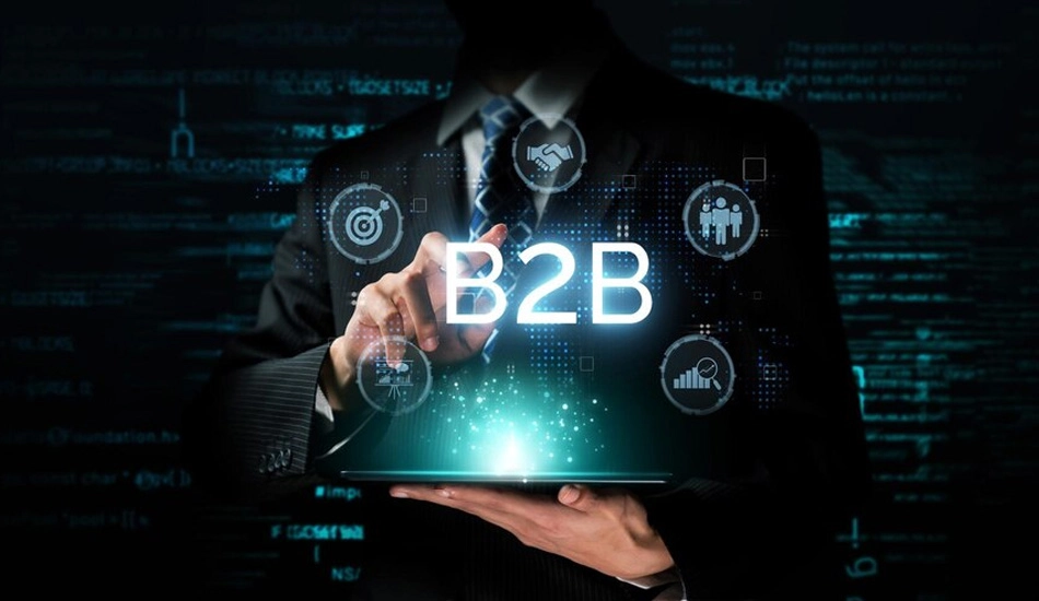 Distributors with B2B Client Resources - SOLKER
