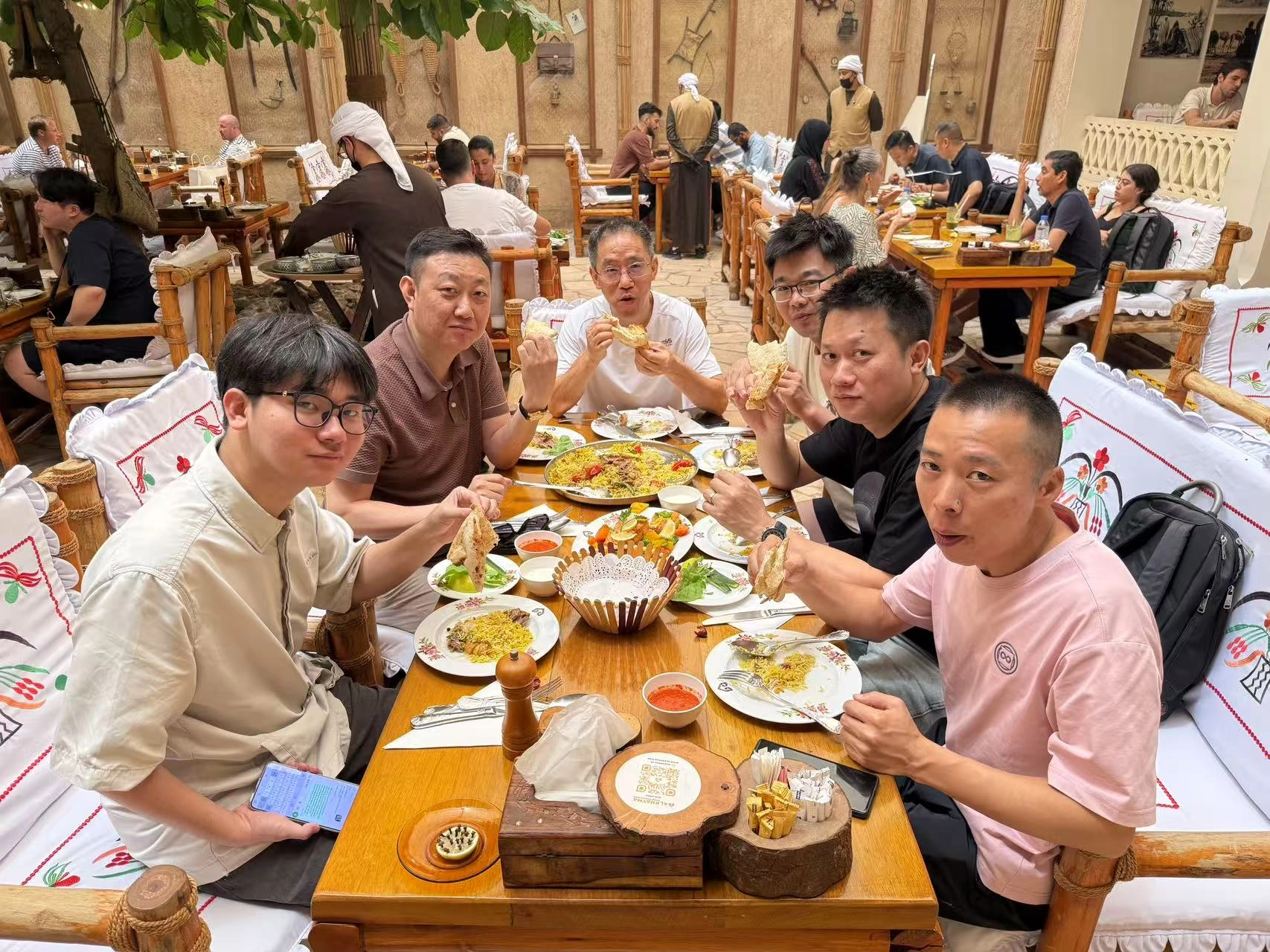 Experienced Team1 - SOLKER