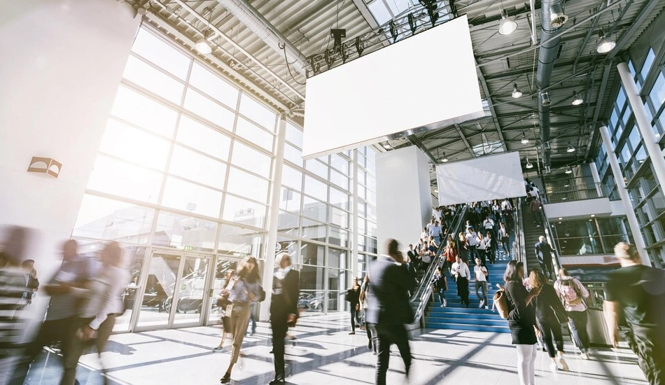 Experience-in-Exhibitions,-Offline-Channels,-and-Platform-Operations - SOLKER Experience in Exhibitions, Offline Channels, and Platform Operations - SOLKER