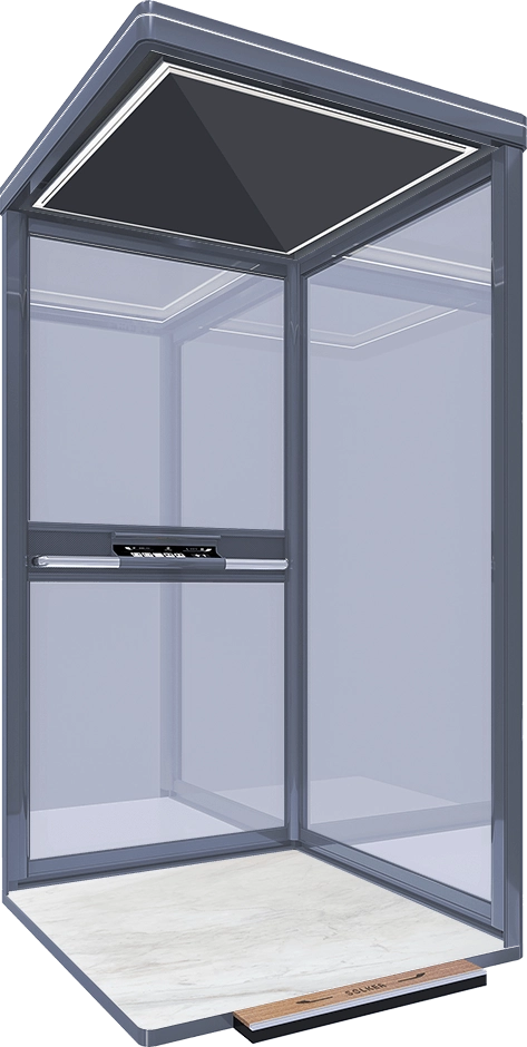 villa elevator home lift - SOLKER