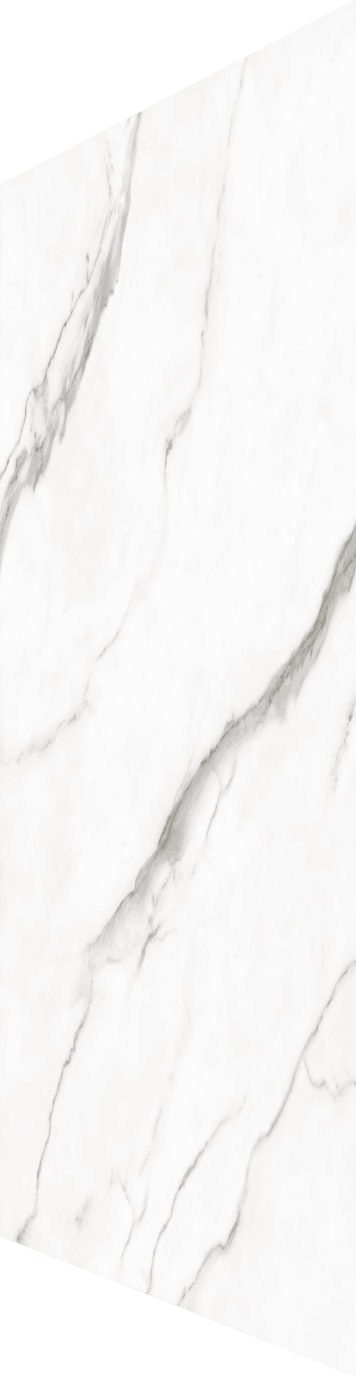 Fish Maw White Composite Stone Slab - SOLKER