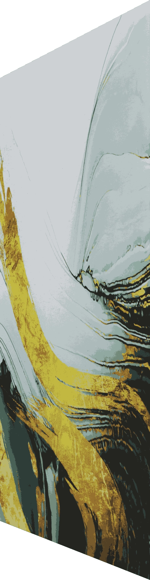 Fuluo Double-Ended Art Glass - SOLKER