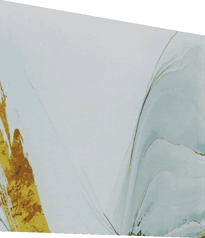 Fuluo Double-Ended Art Glass - SOLKER