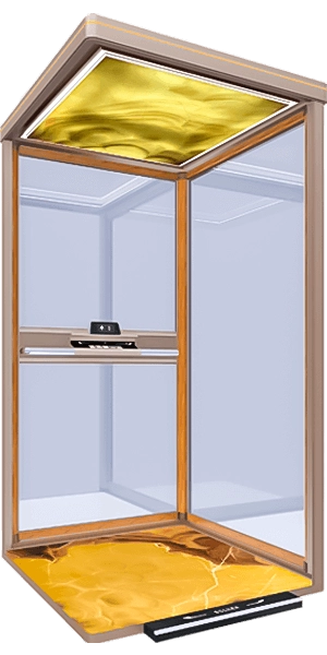 home lift villa supplier - SOLKER