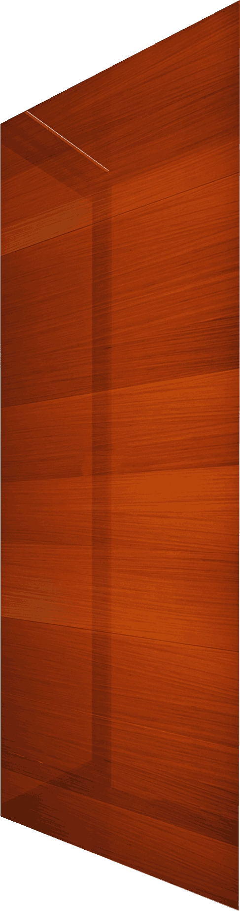 Imported teak solid wood - SOLKER