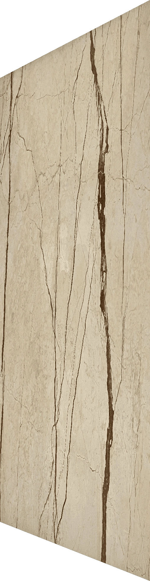 Jazz White Honeycomb Marble - SOLKER