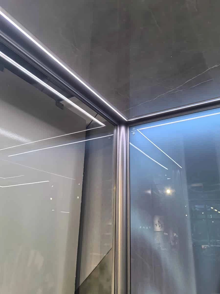 Light strip - SOLKER