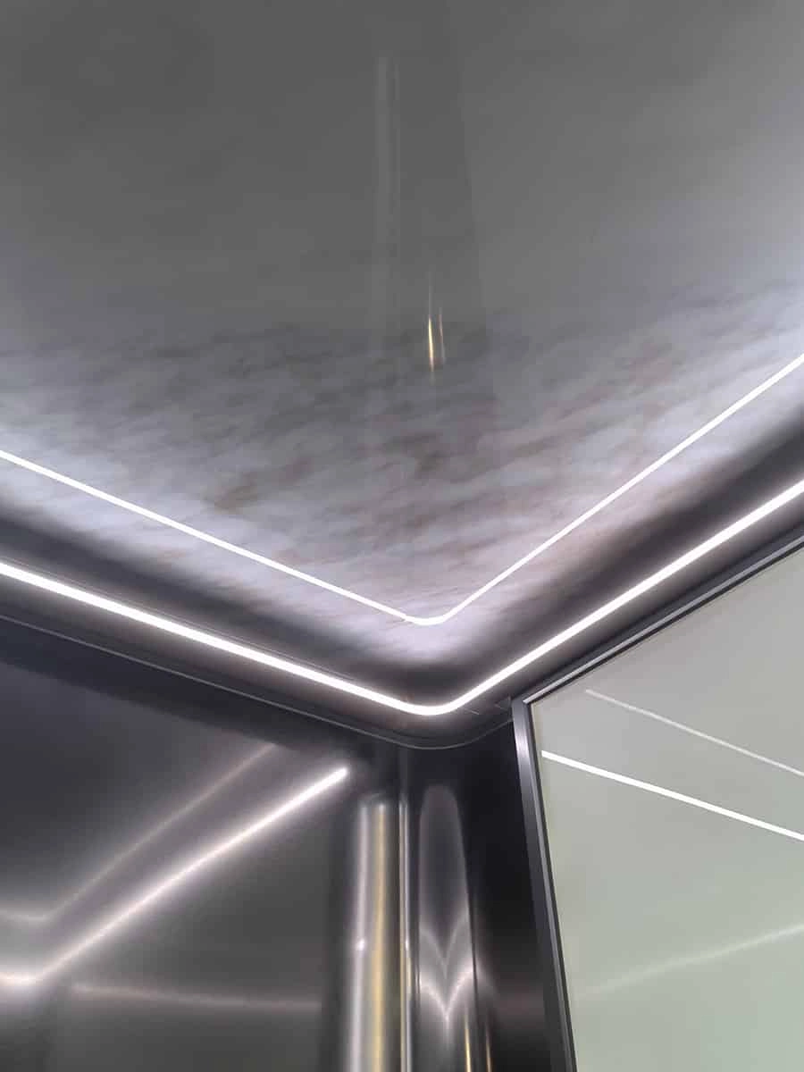 Light-strip - SOLKER Light strip - SOLKER
