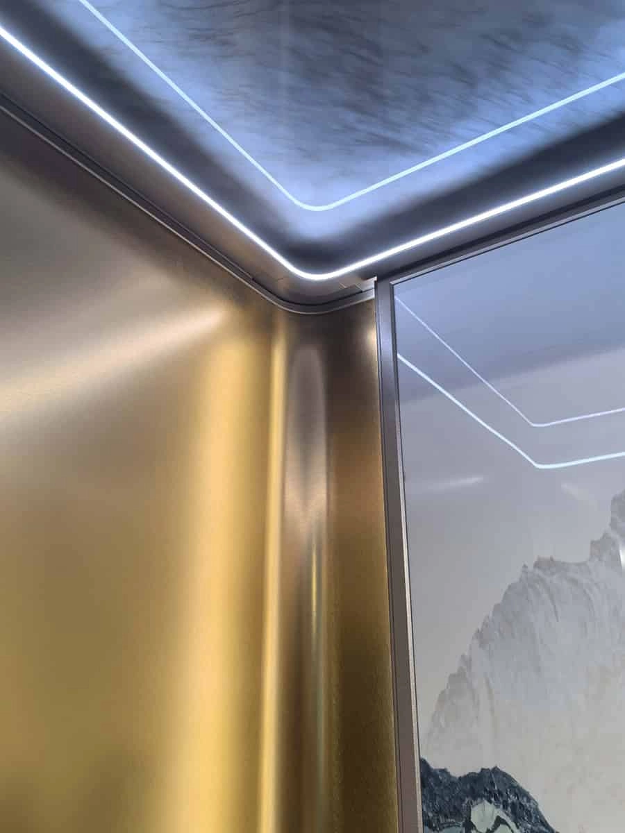 Light strip - SOLKER