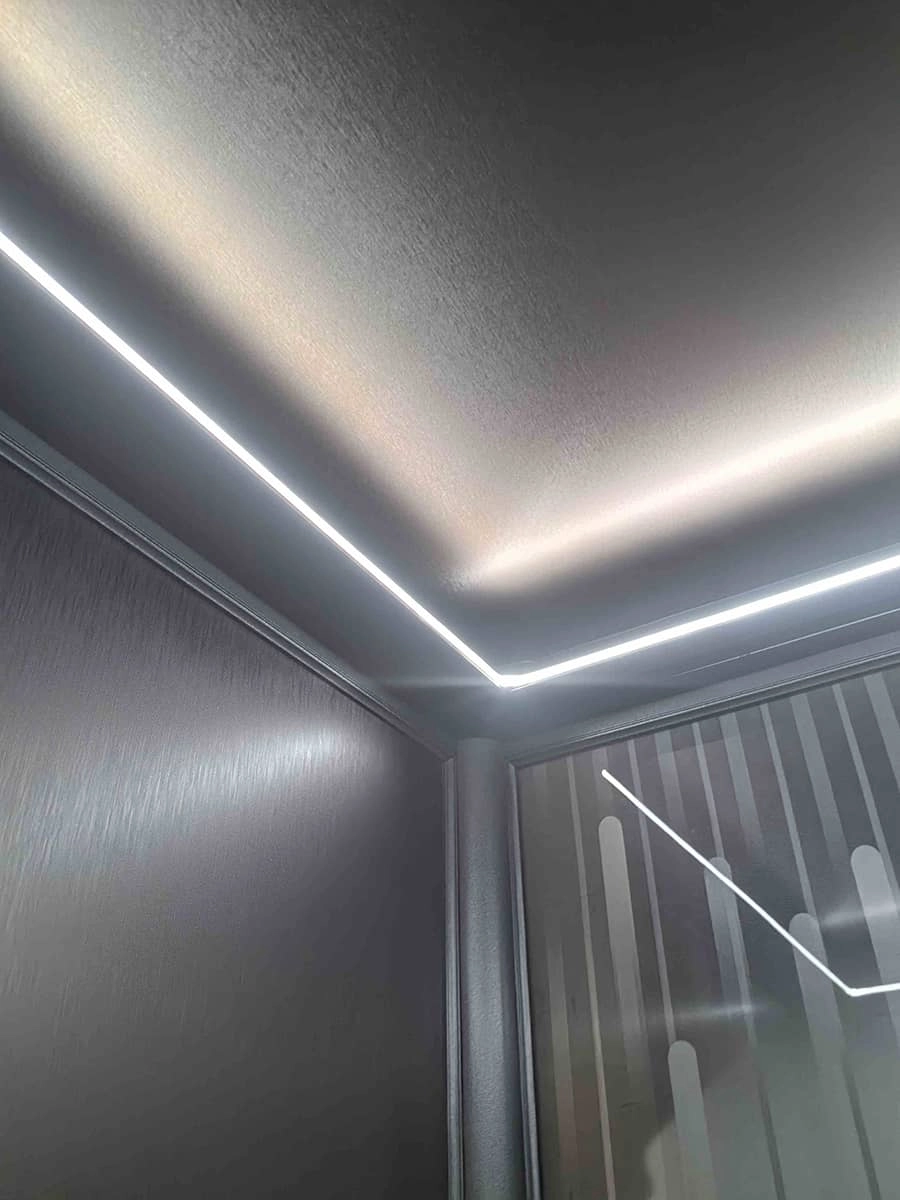 Light strips - SOLKER