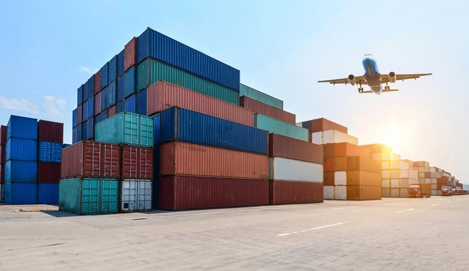 Logistics and Customs Clearance Support - SOLKER