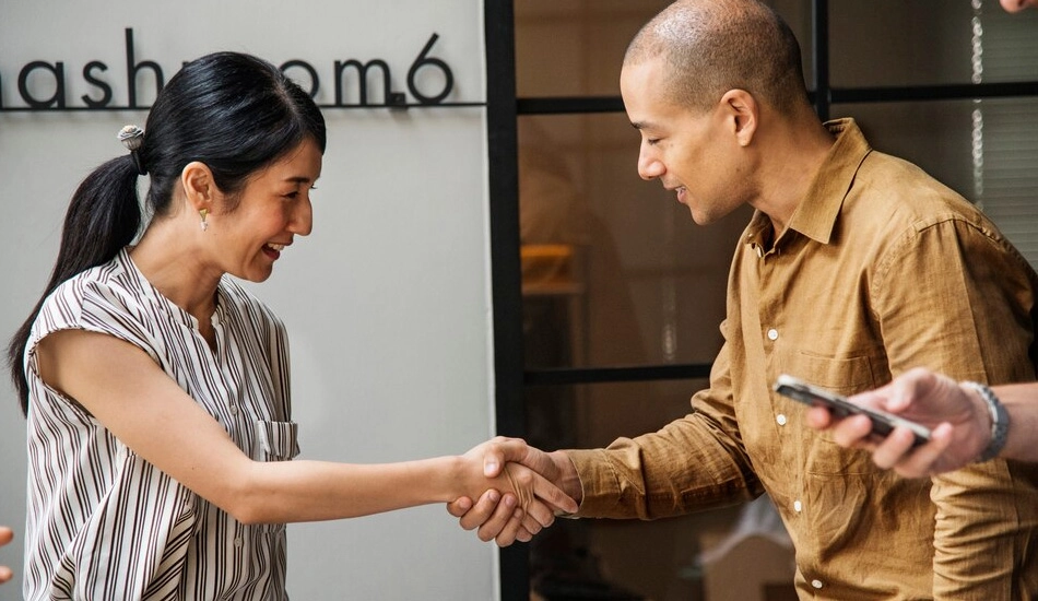 Merchants with Local Sales Channels - SOLKER
