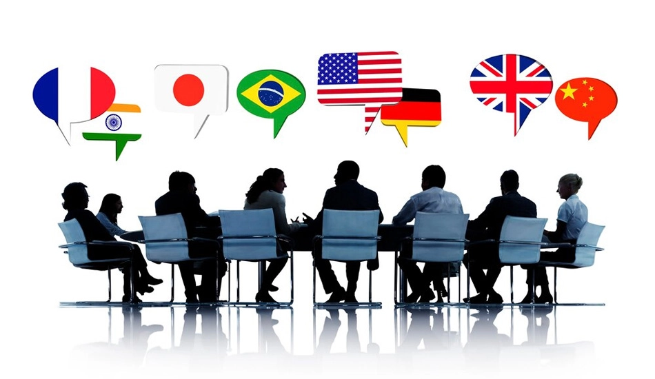 Multi-language-Service - SOLKER Multi-language Service - SOLKER