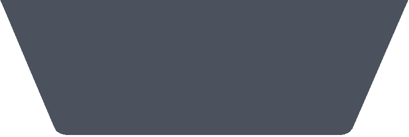 New type of metal plate - Onyx Gray - SOLKER
