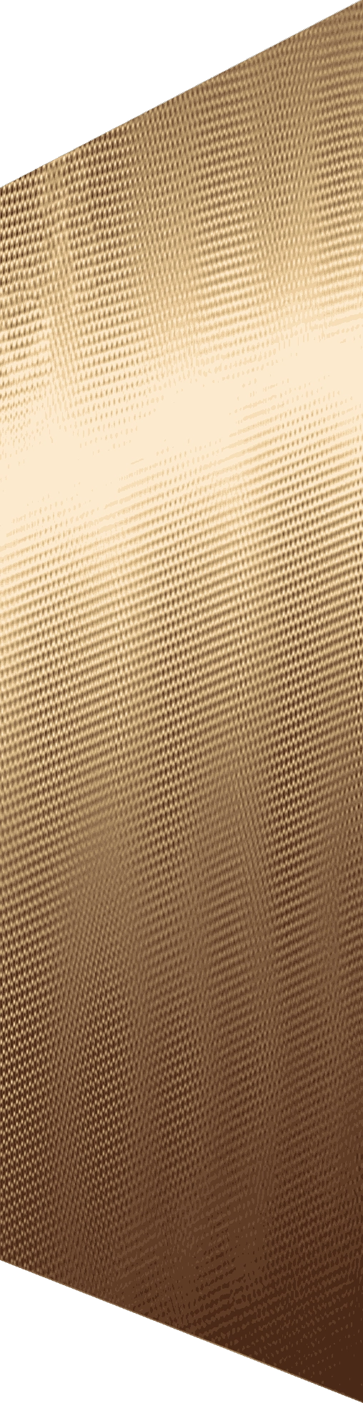 Pearl-grain rose gold stainless steel - SOLKER