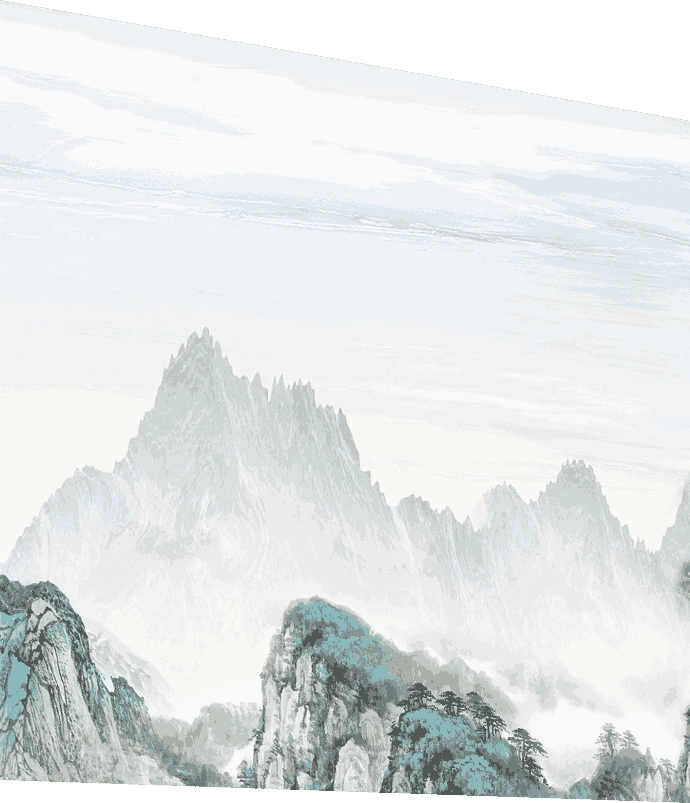 Sea-inspired composite rock panels - SOLKER