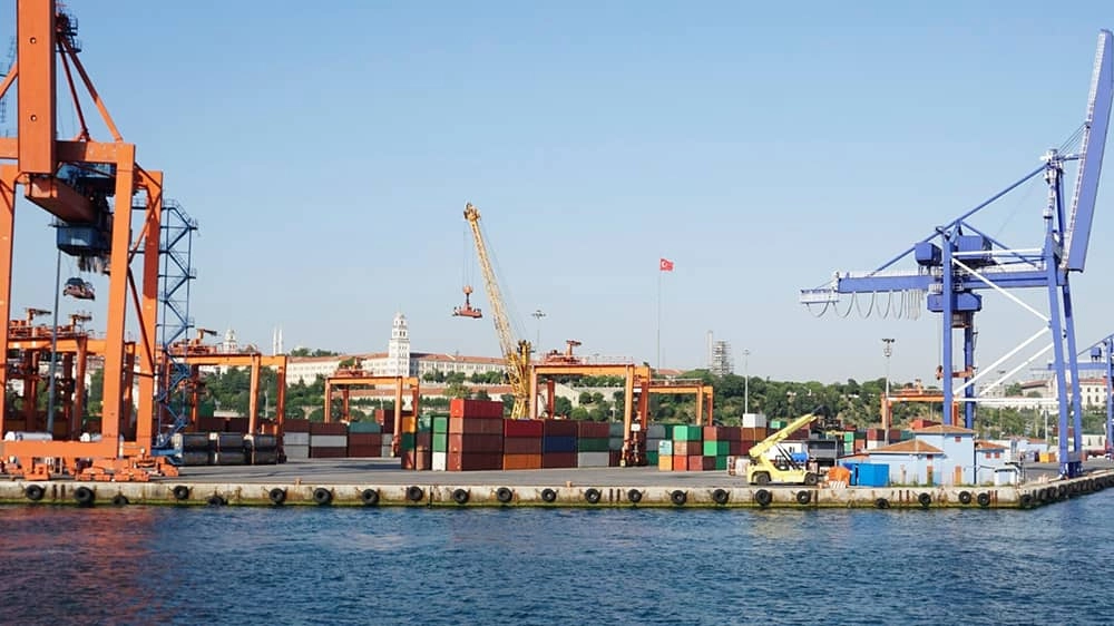 shipping - SOLKER