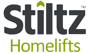 Stiltz Lifts logo Stiltz Lifts logo