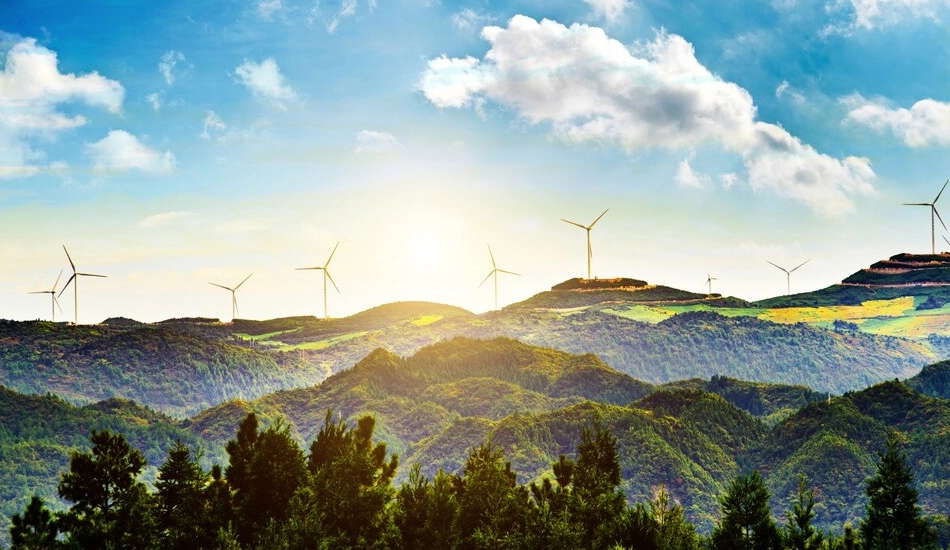 Sustainable Development - SOLKER