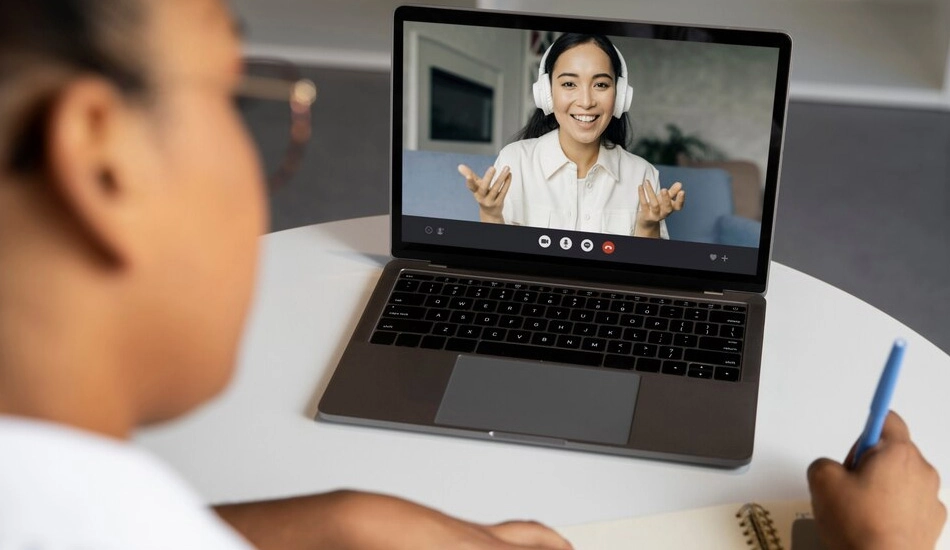 Video Remote Guidance - SOLKER