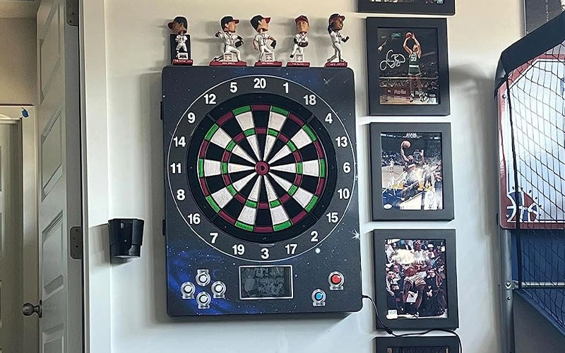WillDarts - best-home-dart-machine WillDarts - best home dart machine