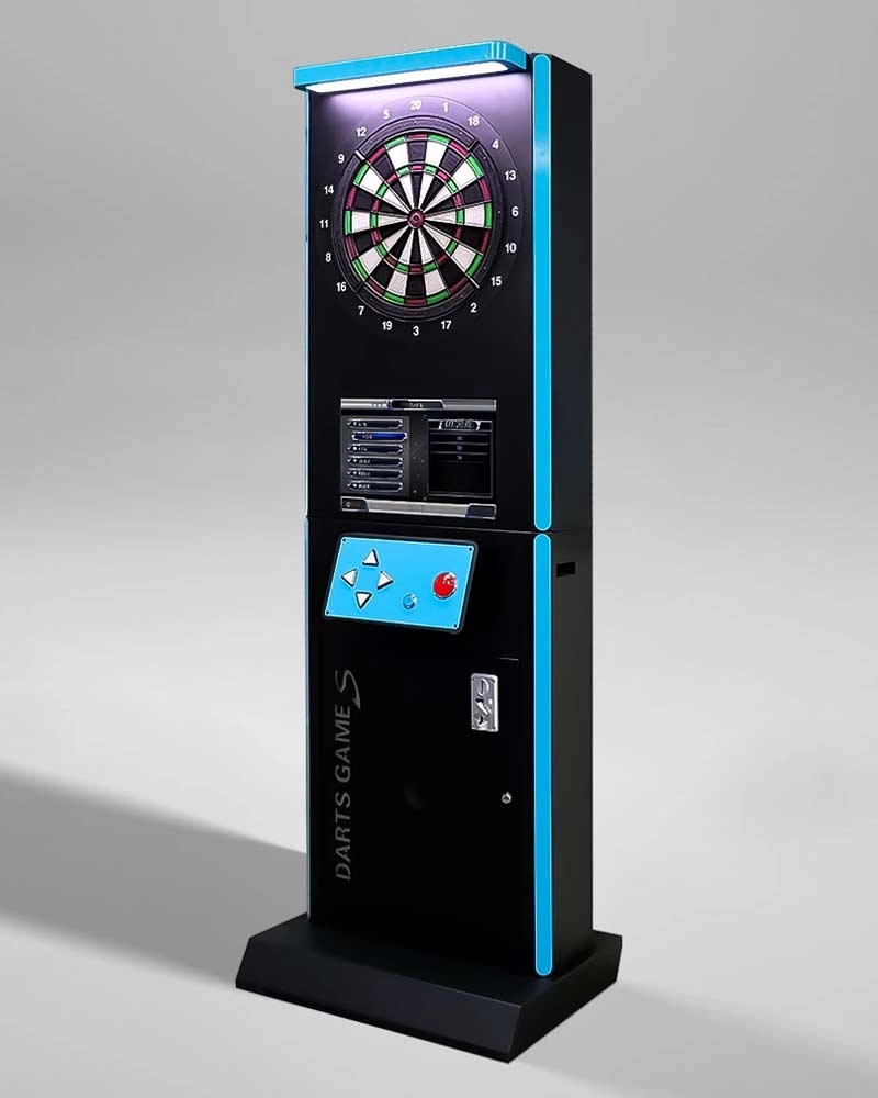 X1 Dart Machine Supplier