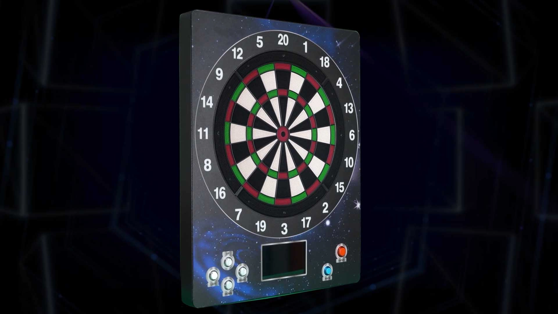 WillDarts - dart-board-arcade-machine-parts0 WillDarts - dart board arcade machine parts0