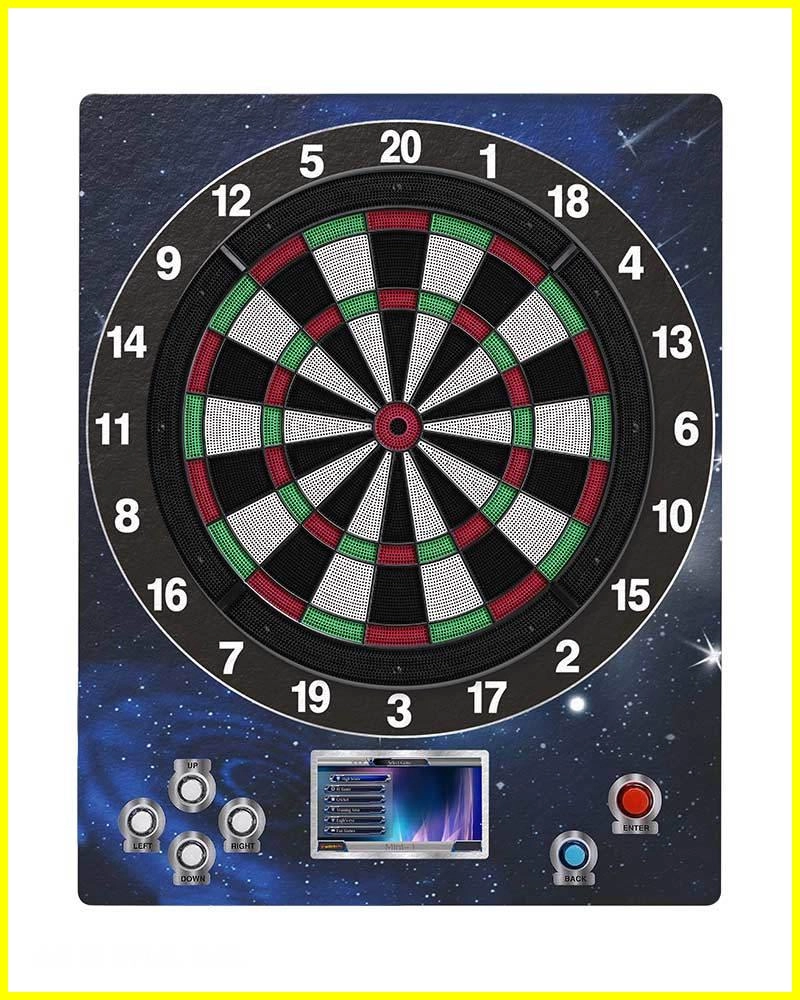WillDarts - Electronic-dart-board-MNI1 WillDarts - MNI1 (3)